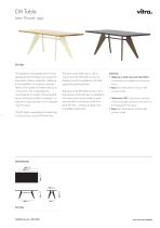 EM Table Factsheet - 1