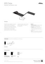 MVS Chaise Factsheet - 1