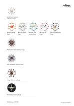 Wall Clocks Factsheet - 3