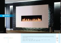 Mira Fireplace Brochure - 2