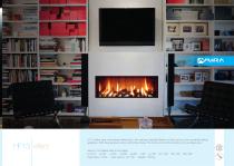 Mira Fireplace Brochure - 3