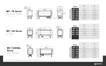 Mira Gas Fireplaces Catalog 2025-13