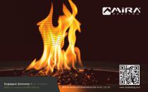 Mira Gas Fireplaces Catalog 2025-16