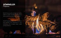 Mira Gas Fireplaces Catalog 2025-3