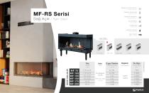 Mira Gas Fireplaces Catalog 2025-6