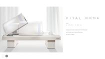 VITAL DOME & NUAGE-3
