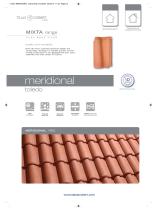 Meridional brochure - 1