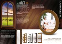 SYSTEM SOFTLINE68-2