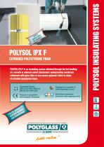 Polysol IPX-F - 1