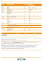 Polyvap Radonshield P-AL - 2