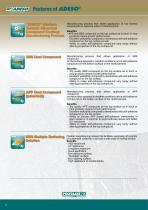 SELF-ADHESIVE WATERPROOFING MEMBRANES - 6