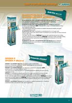 SELF-ADHESIVE WATERPROOFING MEMBRANES - 9