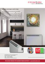 Storage Heater TTB-E Duo-4