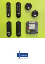 Lock Product Range-1