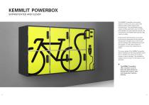 powerBox | E-bike charging station-2