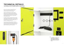 powerBox | E-bike charging station-5