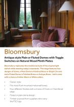 Bloomsbury - 1