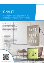 Grid-IT - 1