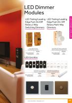 LED Dimmer - 2