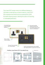 Linea-Rondo CFX - 2