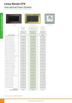 Linea-Rondo CFX - 9