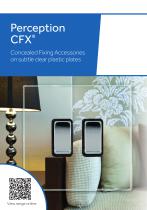 Perception CFX® - 1