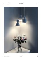 suspension lamp LOVER 1.0 - 10