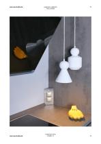 suspension lamp LOVER 1.0 - 11