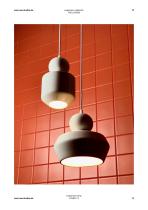 suspension lamp LOVER 1.0 - 12