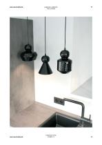 suspension lamp LOVER 1.0 - 13