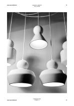 suspension lamp LOVER 1.0 - 14