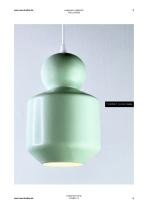 suspension lamp LOVER 1.0 - 6