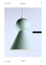 suspension lamp LOVER 2.0 - 6