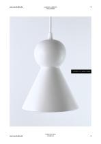 suspension lamp LOVER 2.0 - 8