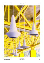 suspension lamp SMALL LIGHT 1.0 - 12