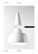 suspension lamp SMALL LIGHT 2.0 - 8