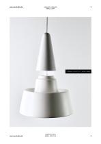 suspension lamp SMALL LIGHT 2.0 - 9