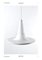 suspension lamp SMALL LIGHT 3.0 - 2