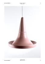 suspension lamp SMALL LIGHT 4.0 - 2