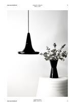 suspension lamp SMALL LIGHT 4.0 - 4