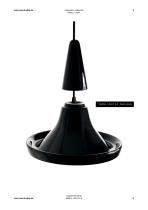 suspension lamp SMALL LIGHT 4.0 - 5