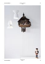 suspension lamp TWIN 1.1 - 10