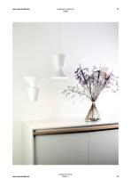 suspension lamp TWIN 1.1 - 13