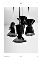 suspension lamp TWIN 1.1 - 14