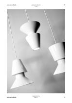 suspension lamp TWIN 1.2-12