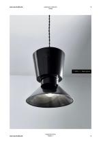 suspension lamp TWIN 2.1 - 5