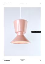 suspension lamp TWIN 2.1 - 6