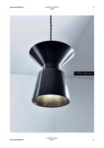 suspension lamp TWIN 2.2 - 5