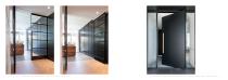 Inspiration Pivot Doors - 14