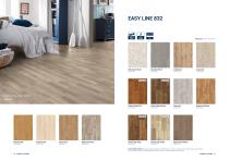 Laminate flooring - 10